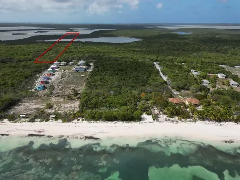 Flamingo Bay, Cat Island Cat Island BS