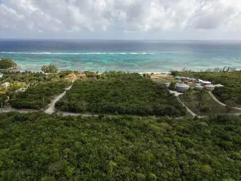 Flamingo Bay, Cat Island Cat Island BS