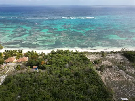 Flamingo Bay, Cat Island Cat Island BS