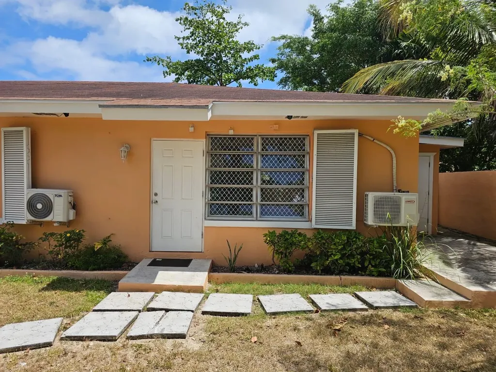 Blair Estates Subdivision New Providence Paradise Island BS