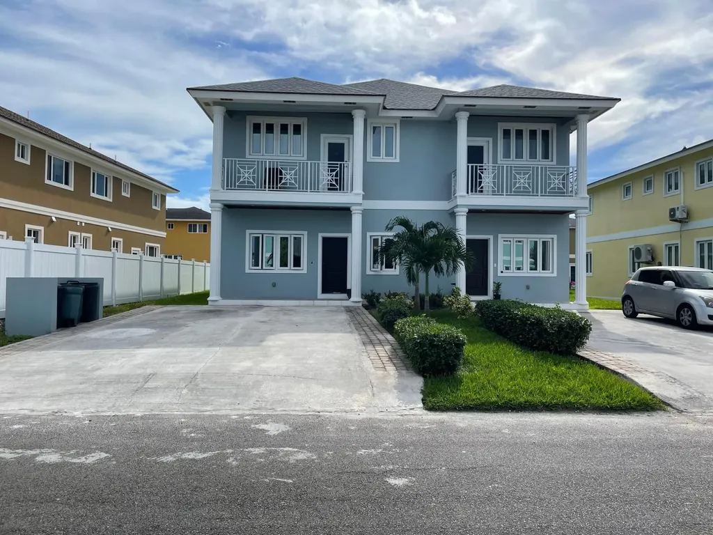 300 West Winds New Providence Paradise Island BS