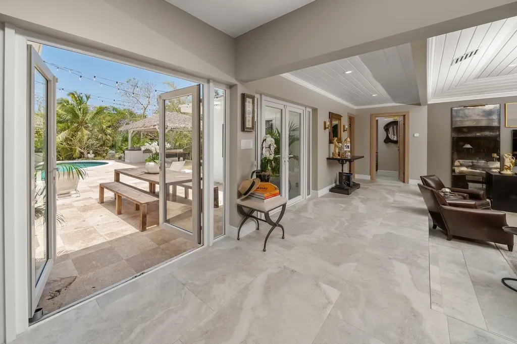 Skyline Heights New Providence Paradise Island BS