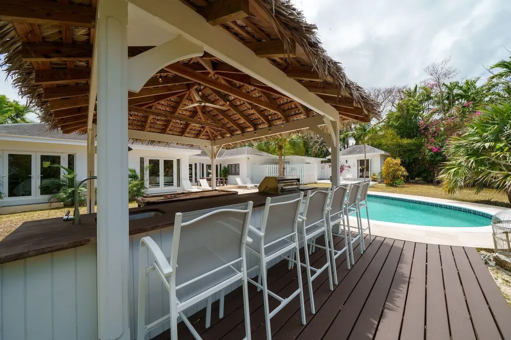 Skyline Heights New Providence Paradise Island BS