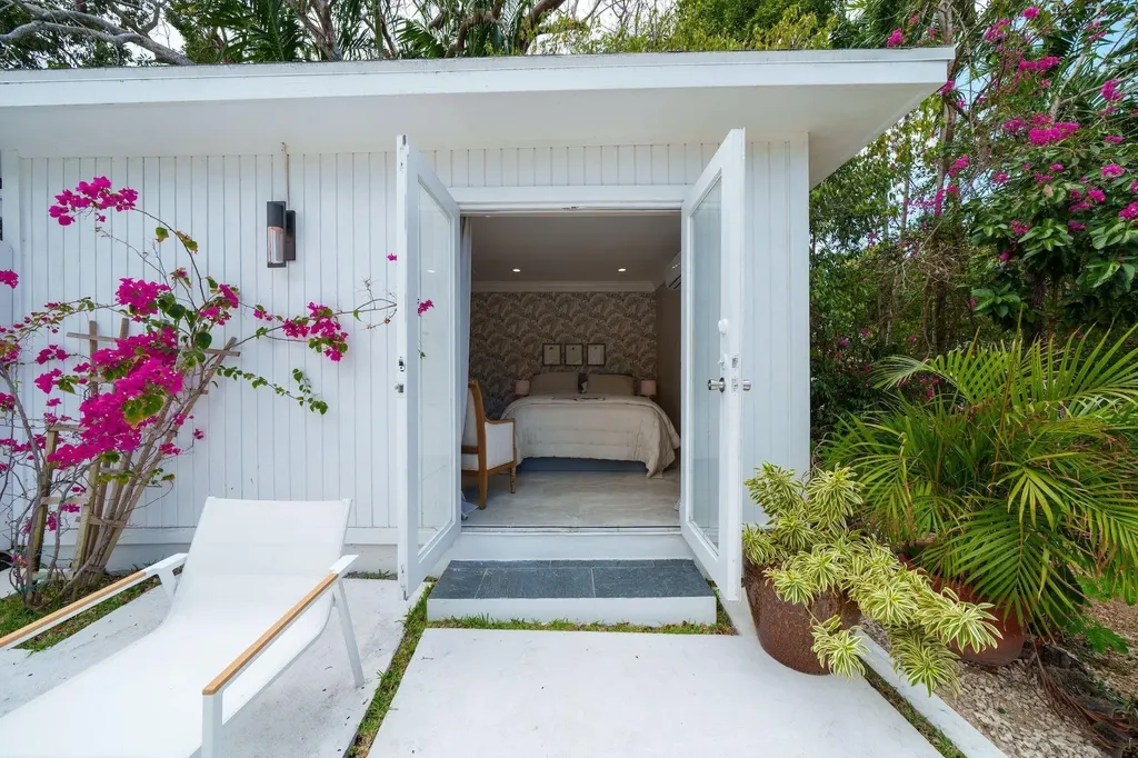 Skyline Heights New Providence Paradise Island BS