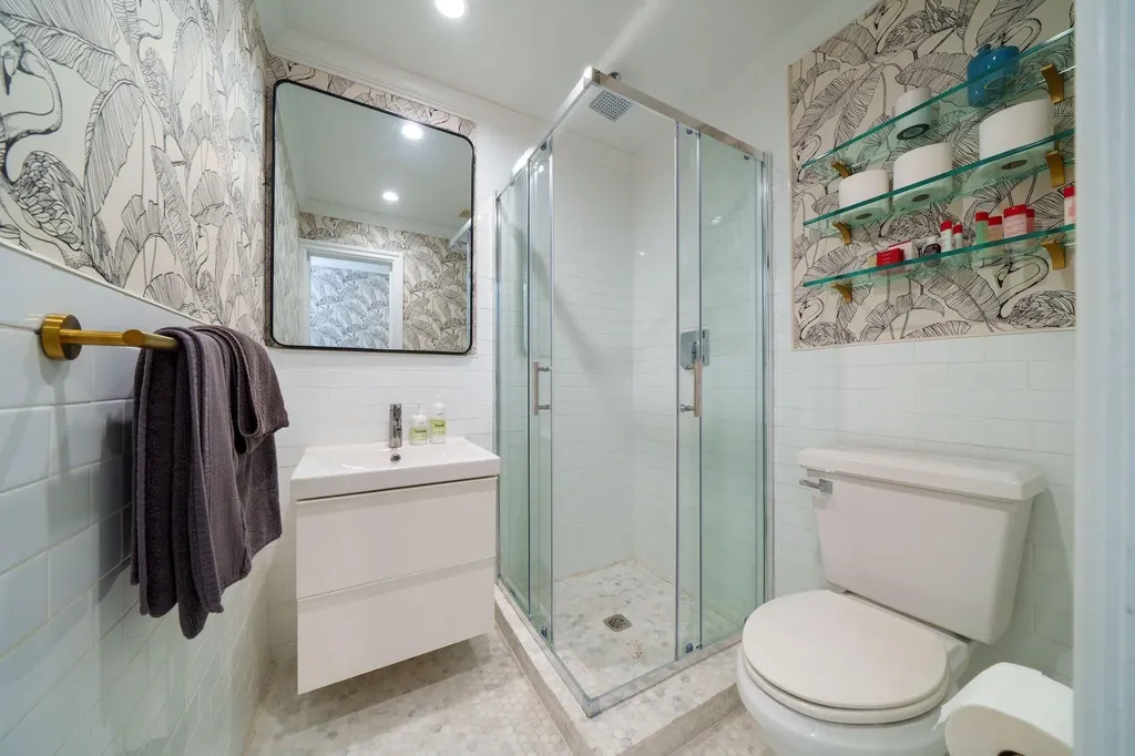 Skyline Heights New Providence Paradise Island BS