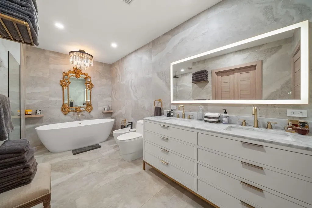 Skyline Heights New Providence Paradise Island BS