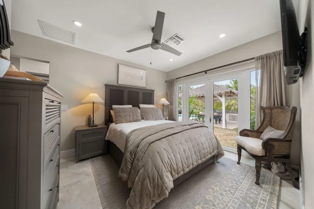 Skyline Heights New Providence Paradise Island BS