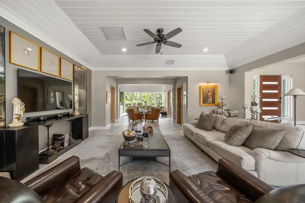 Skyline Heights New Providence Paradise Island BS