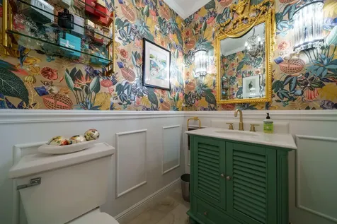 Skyline Heights New Providence Paradise Island BS