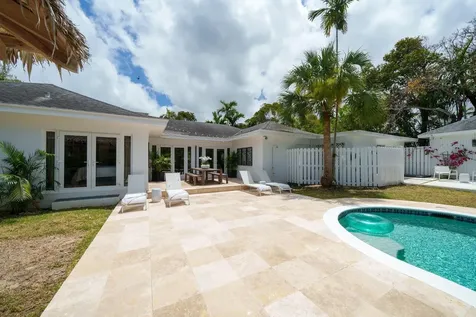 Skyline Heights New Providence Paradise Island BS