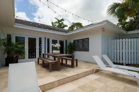 Skyline Heights New Providence Paradise Island BS