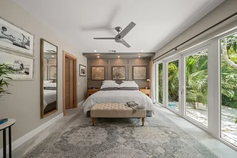 Skyline Heights New Providence Paradise Island BS