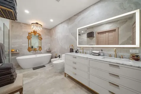 Skyline Heights New Providence Paradise Island BS