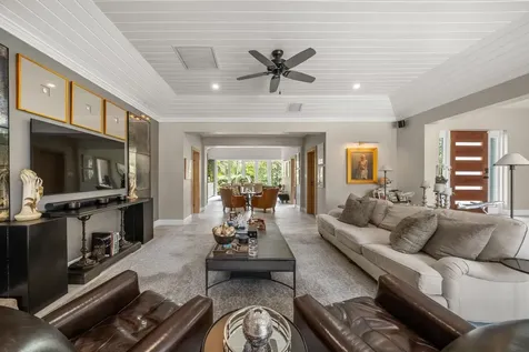 Skyline Heights New Providence Paradise Island BS