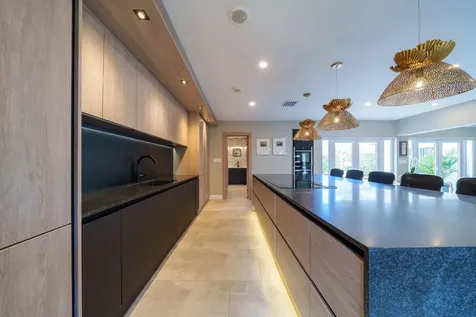 Skyline Heights New Providence Paradise Island BS