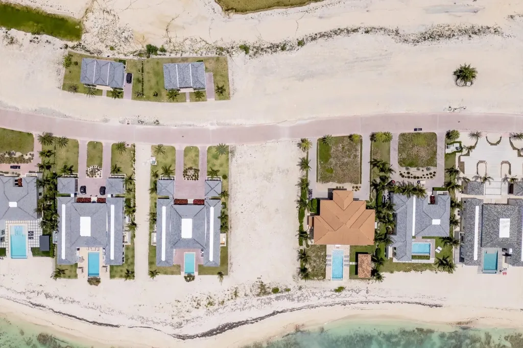 Rockwell Estates 2307/10 Bimini BS