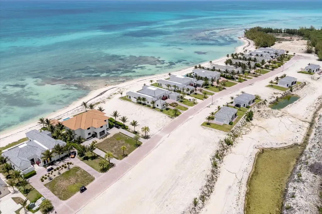 Rockwell Estates 2307/10 Bimini BS