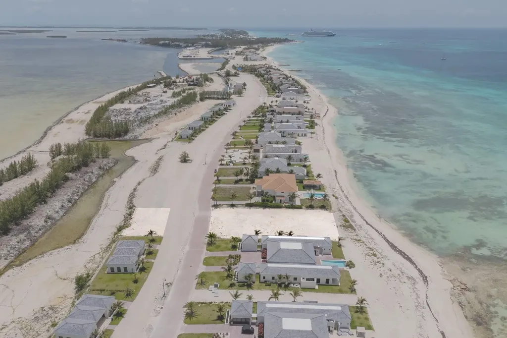 Rockwell Estates 2307/10 Bimini BS