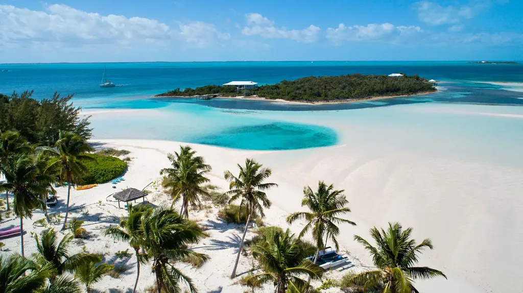 Waterfront Acreage Abaco BS