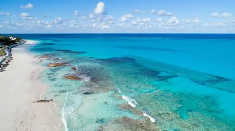 Waterfront Acreage Abaco BS