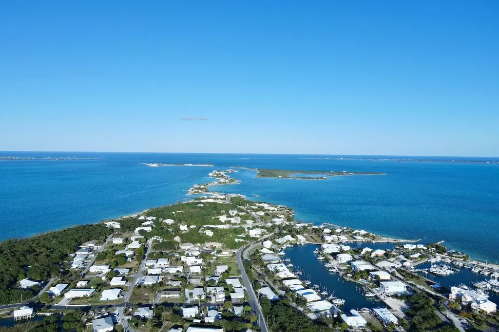 Villa High Rocks Abaco BS