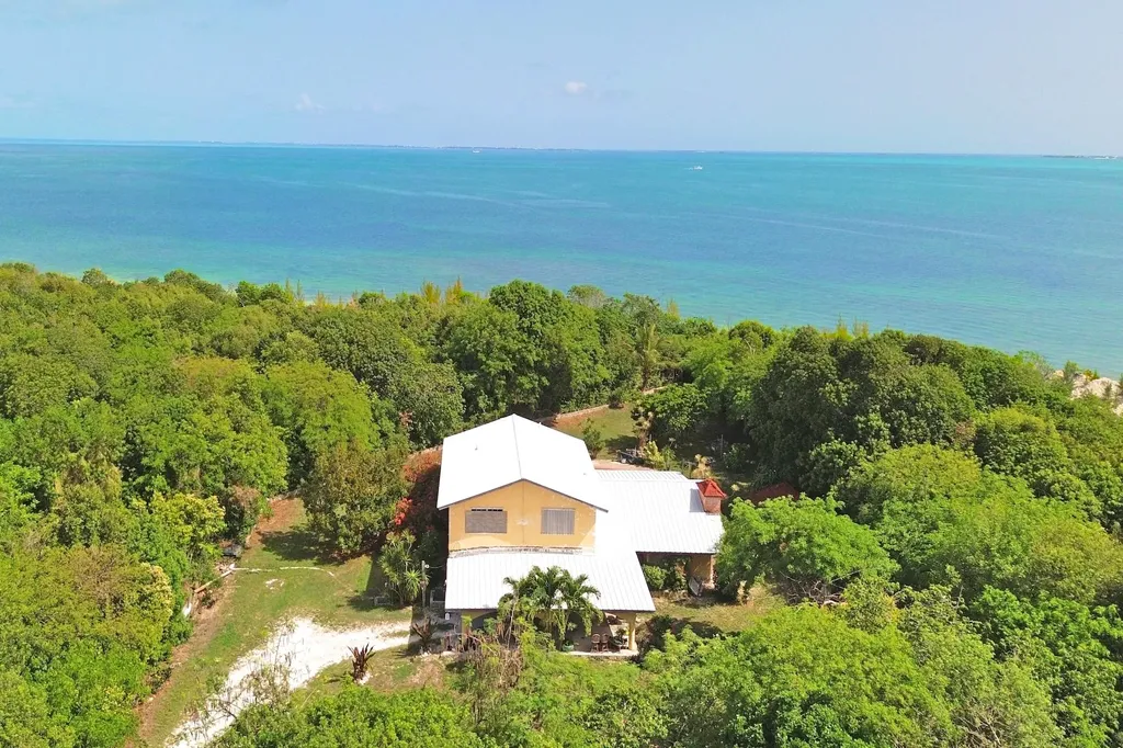 Villa High Rocks Abaco BS