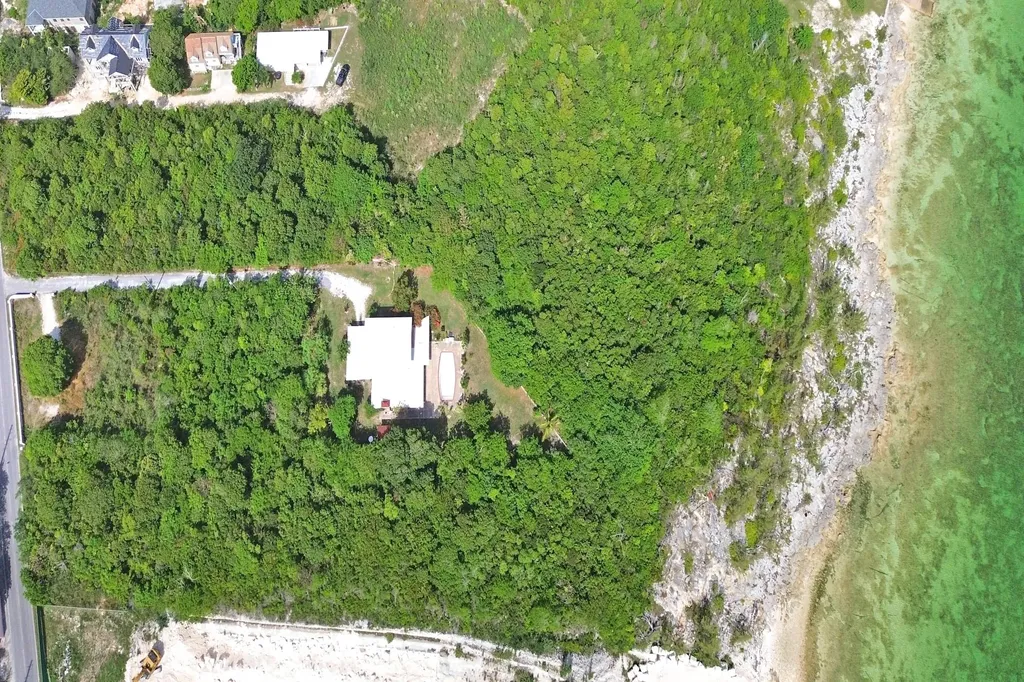 Villa High Rocks Abaco BS