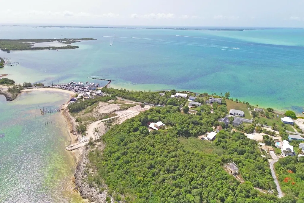 Villa High Rocks Abaco BS