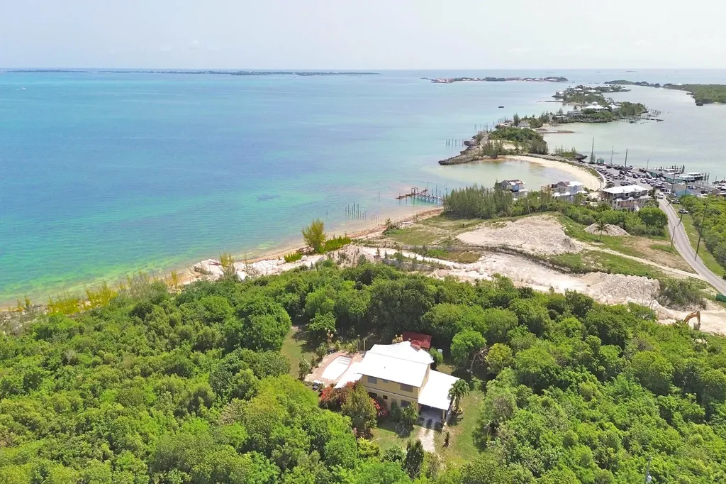 Villa High Rocks Abaco BS