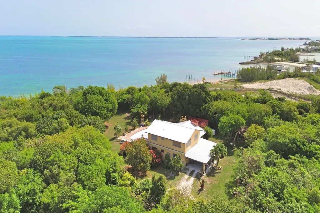 Villa High Rocks Abaco BS