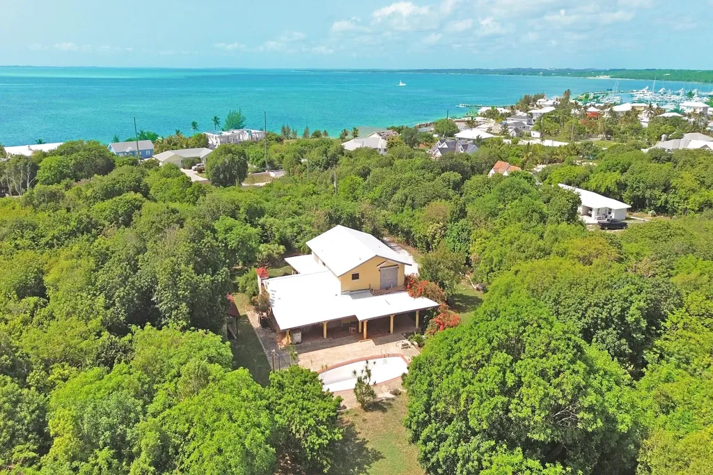 Villa High Rocks Abaco BS