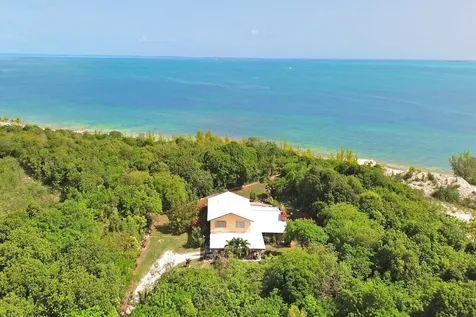 Villa High Rocks Abaco BS