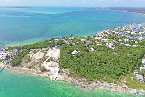Villa High Rocks Abaco BS