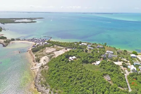 Villa High Rocks Abaco BS