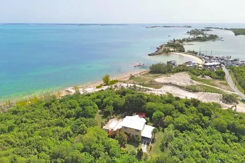 Villa High Rocks Abaco BS
