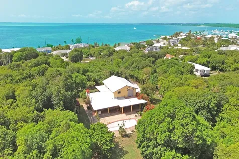 Villa High Rocks Abaco BS
