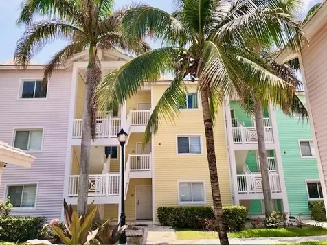 Resort World Bimin 11932 Bimini BS