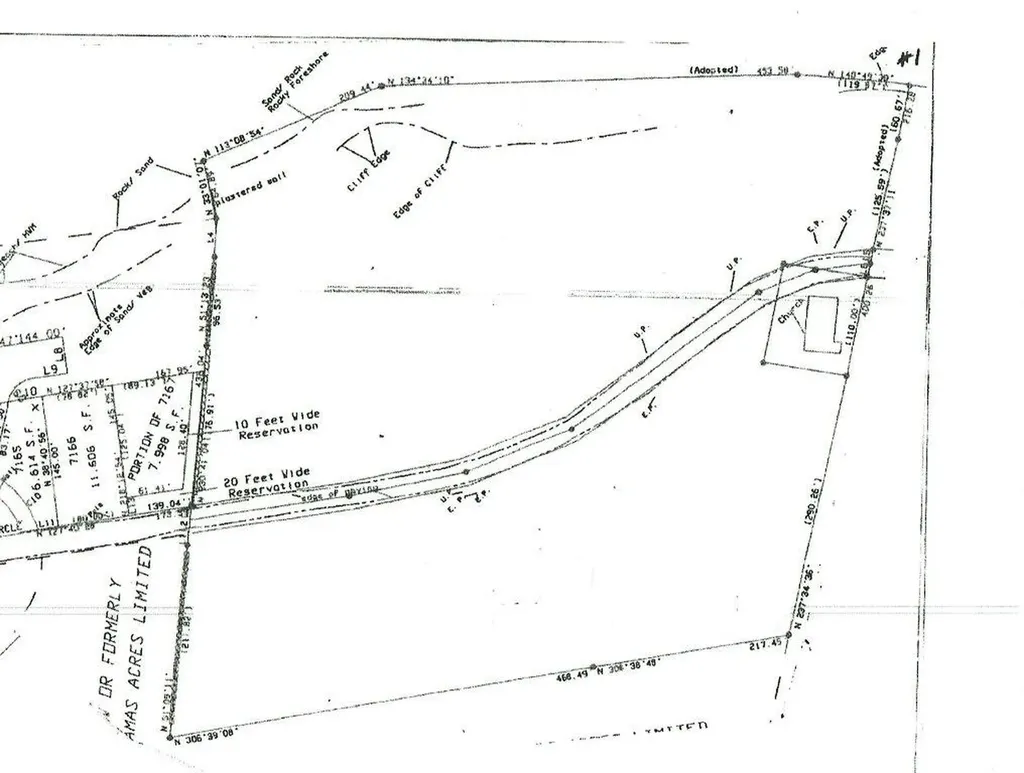 Queens Highway, Exuma Exuma BS