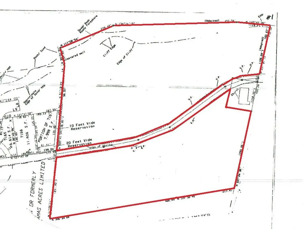 Queens Highway, Exuma Exuma BS