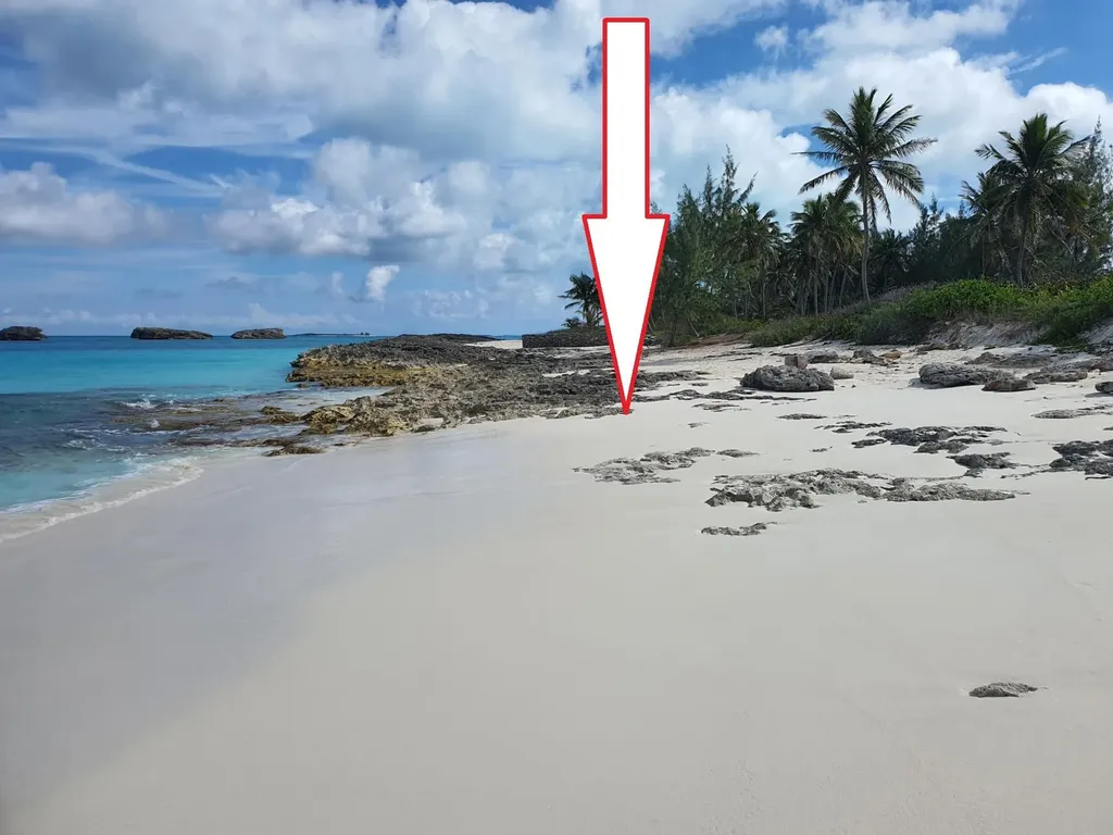 Queens Highway Lot 7167 Exuma BS