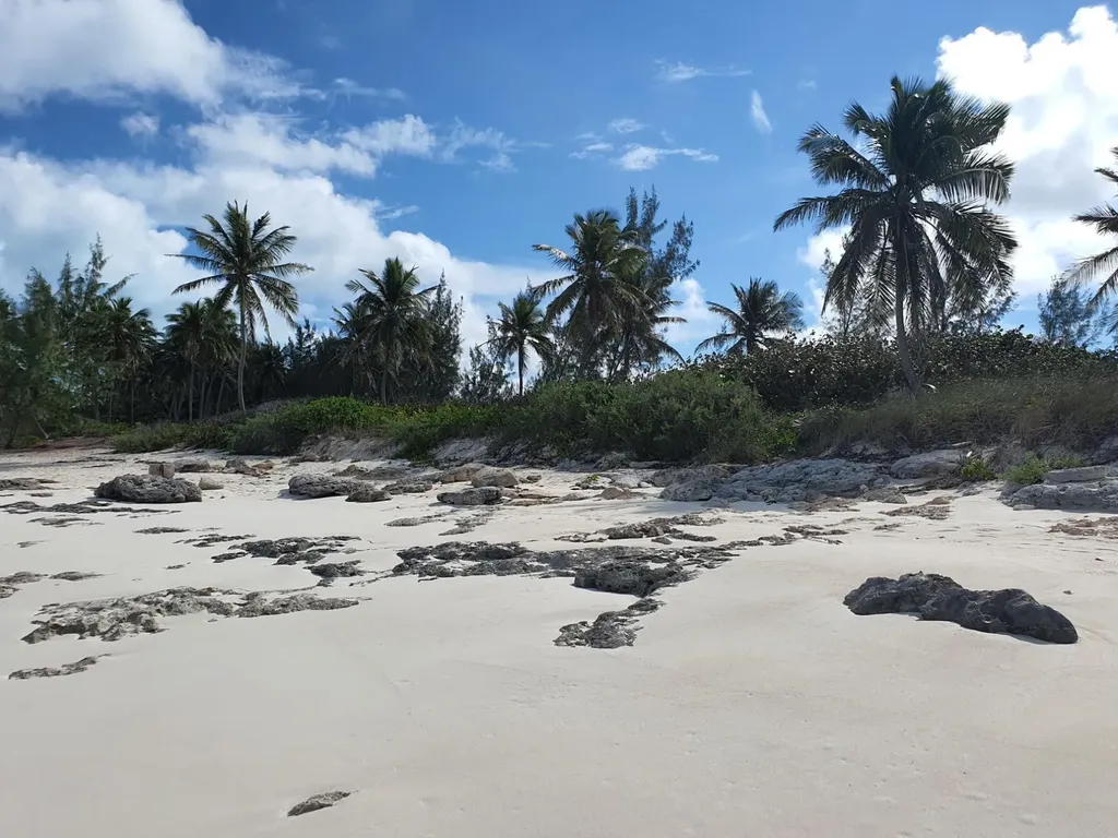 Queens Highway Lot 7167 Exuma BS