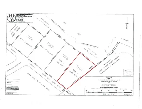 Queens Highway Lot 7167 Exuma BS