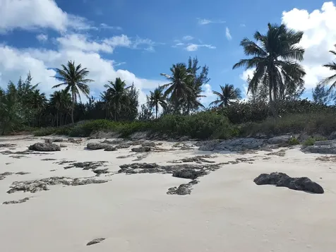 Queens Highway Lot 7166 Exuma BS
