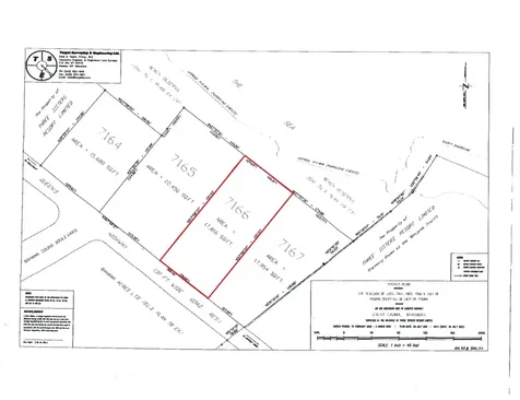 Queens Highway Lot 7166 Exuma BS