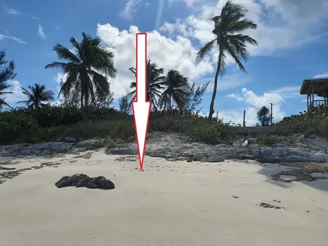 Queens Highway Lot 7165 Exuma BS