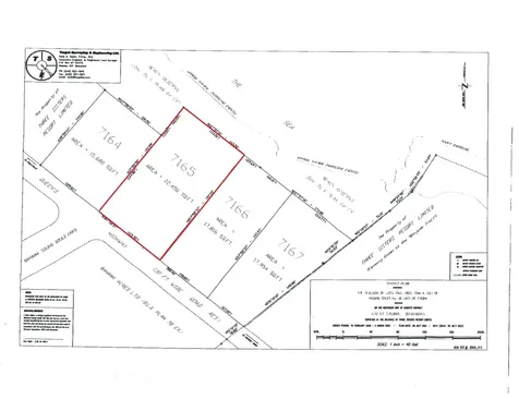 Queens Highway Lot 7165 Exuma BS