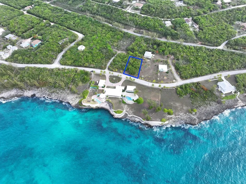 Rainbow Bay Subdivision Eleuthera BS