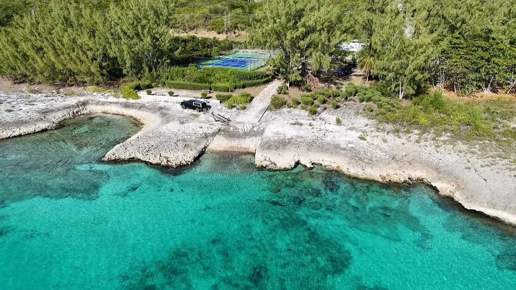 Rainbow Bay Subdivision Eleuthera BS