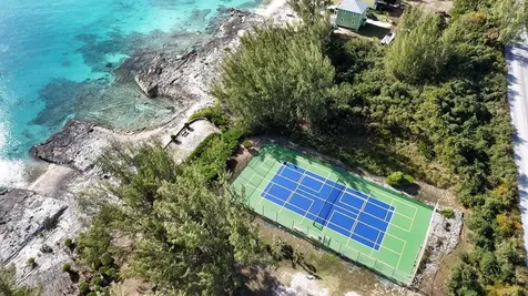 Rainbow Bay Subdivision Eleuthera BS