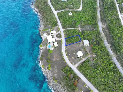 Rainbow Bay Subdivision Eleuthera BS